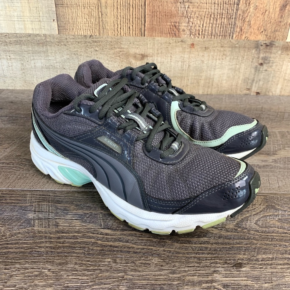 Puma Art Exert Women’s Sz 10 Running Shoe
